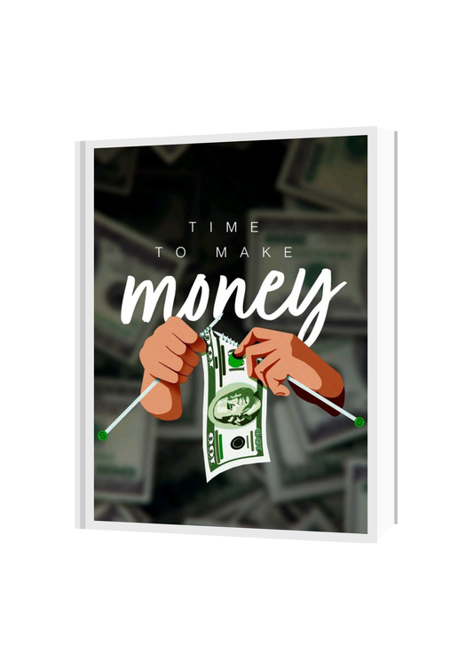 HOW CAN I MAKE MONEY ONLINE